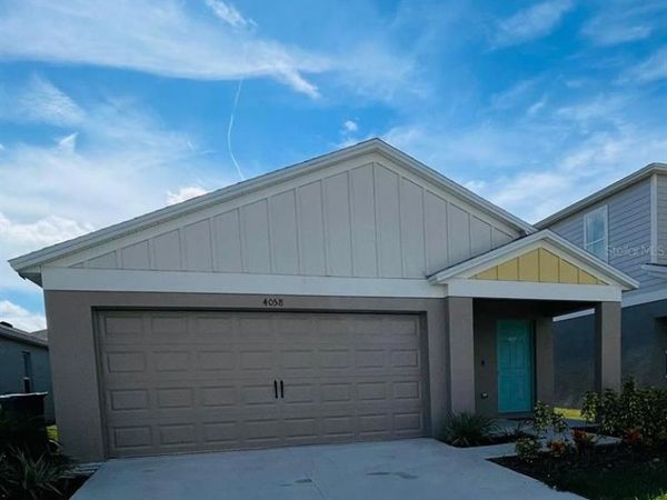 4058 GARDENIA AVENUE, LAKE HAMILTON, FL 33851