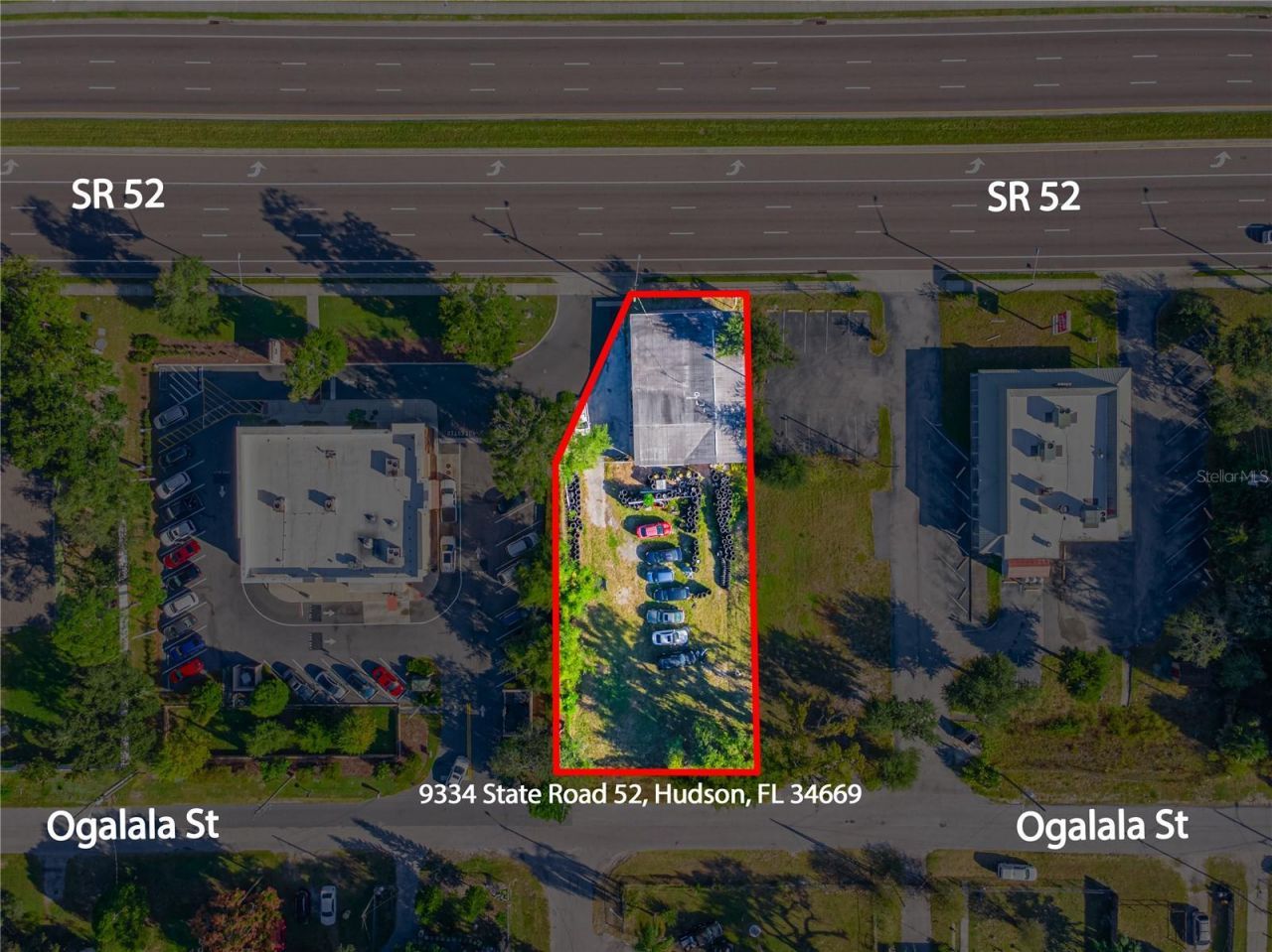 9334 State Road 52, Hudson, FL 34669 Photo