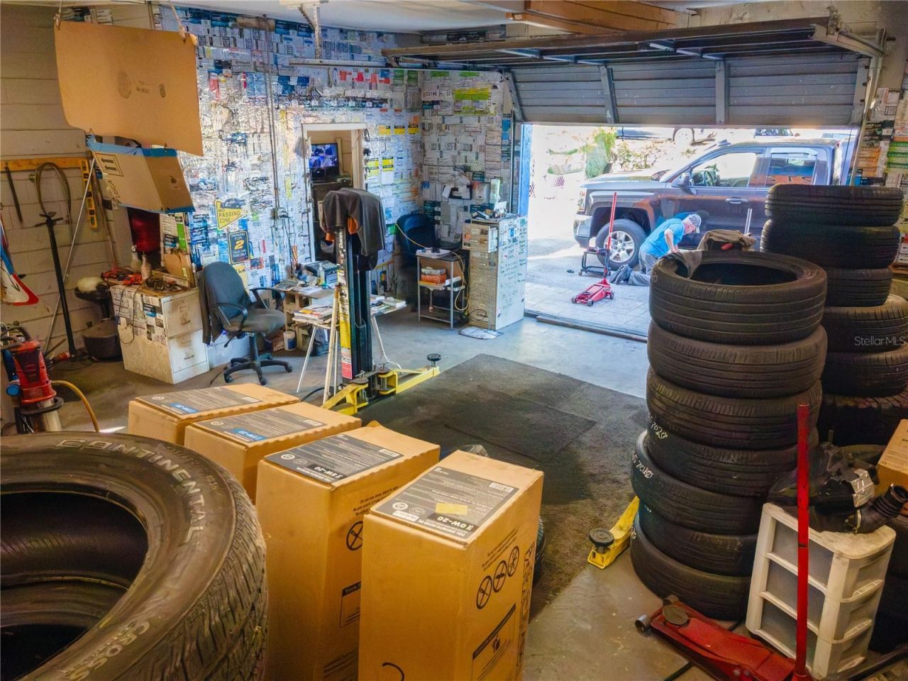 9334 State Road 52, Hudson, FL 34669 Photo