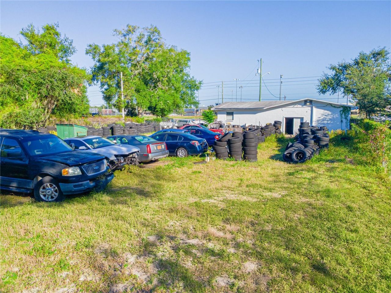 9334 State Road 52, Hudson, FL 34669 Photo