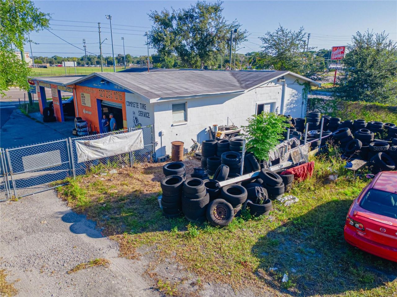 9334 State Road 52, Hudson, FL 34669 Photo