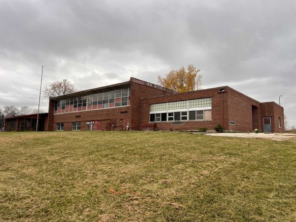 500 S Main Street, Reeseville, WI 53579