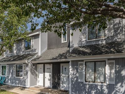 3700 Golf Colony Lane, Unit 21-B, Little River, SC 29566