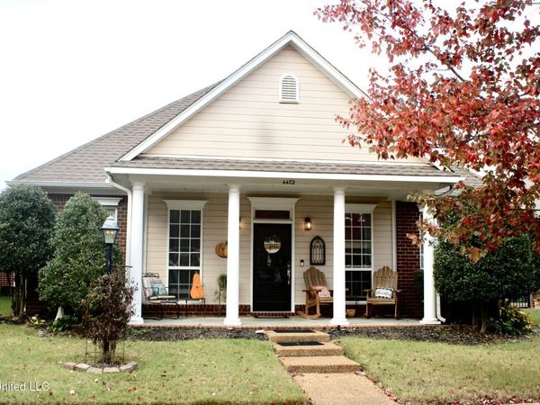 4472 Stone Cross Drive, Olive Branch, MS 38654