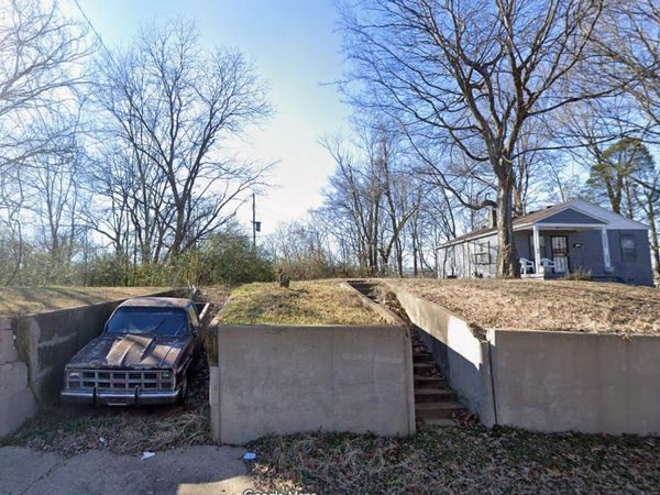 1411 CUMMINGS ST, Memphis, TN 38106