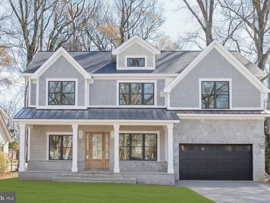 5712 Aberdeen Road, Bethesda, MD 20814 Main Photo