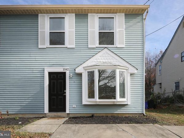1042 CENTRAL AVENUE, RUNNEMEDE, NJ 08078