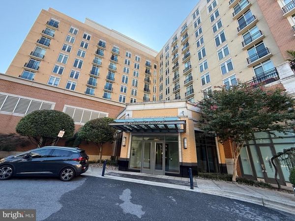 155 POTOMAC PASSAGE, Unit 402, OXON HILL, MD 20745