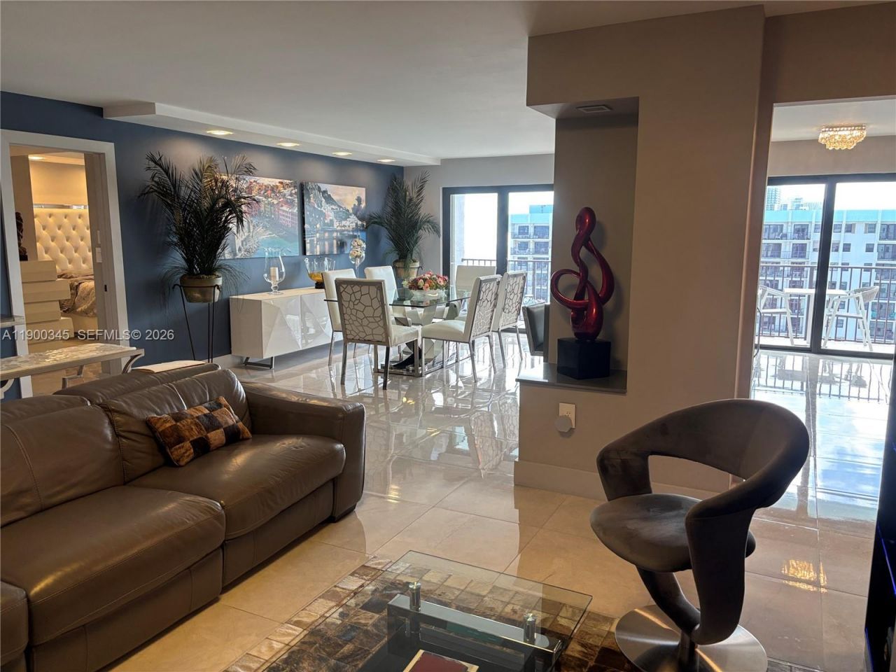 1201 S Ocean Dr, Unit 2505N, Hollywood, FL 33019 Photo