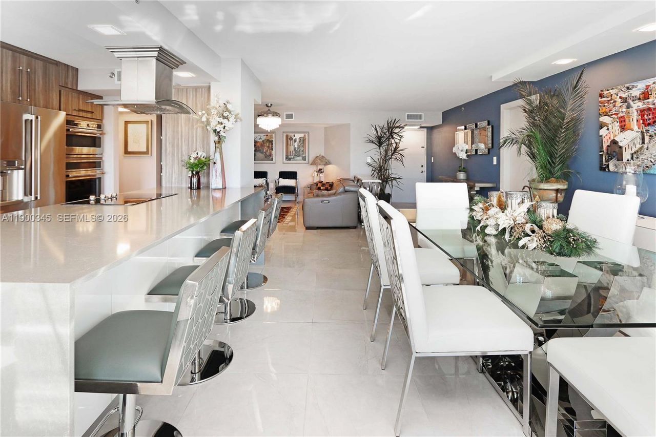 1201 S Ocean Dr, Unit 2505N, Hollywood, FL 33019 Photo