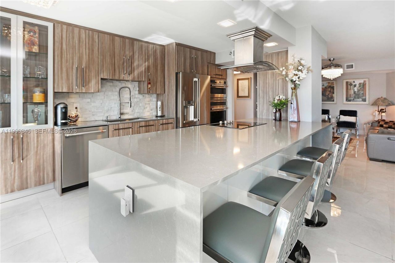 1201 S Ocean Dr, Unit 2505N, Hollywood, FL 33019 Photo