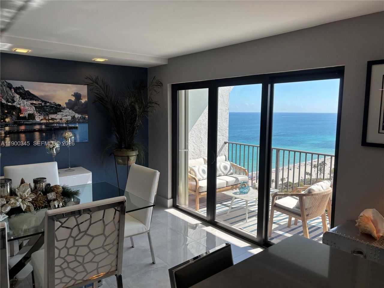 1201 S Ocean Dr, Unit 2505N, Hollywood, FL 33019 Photo