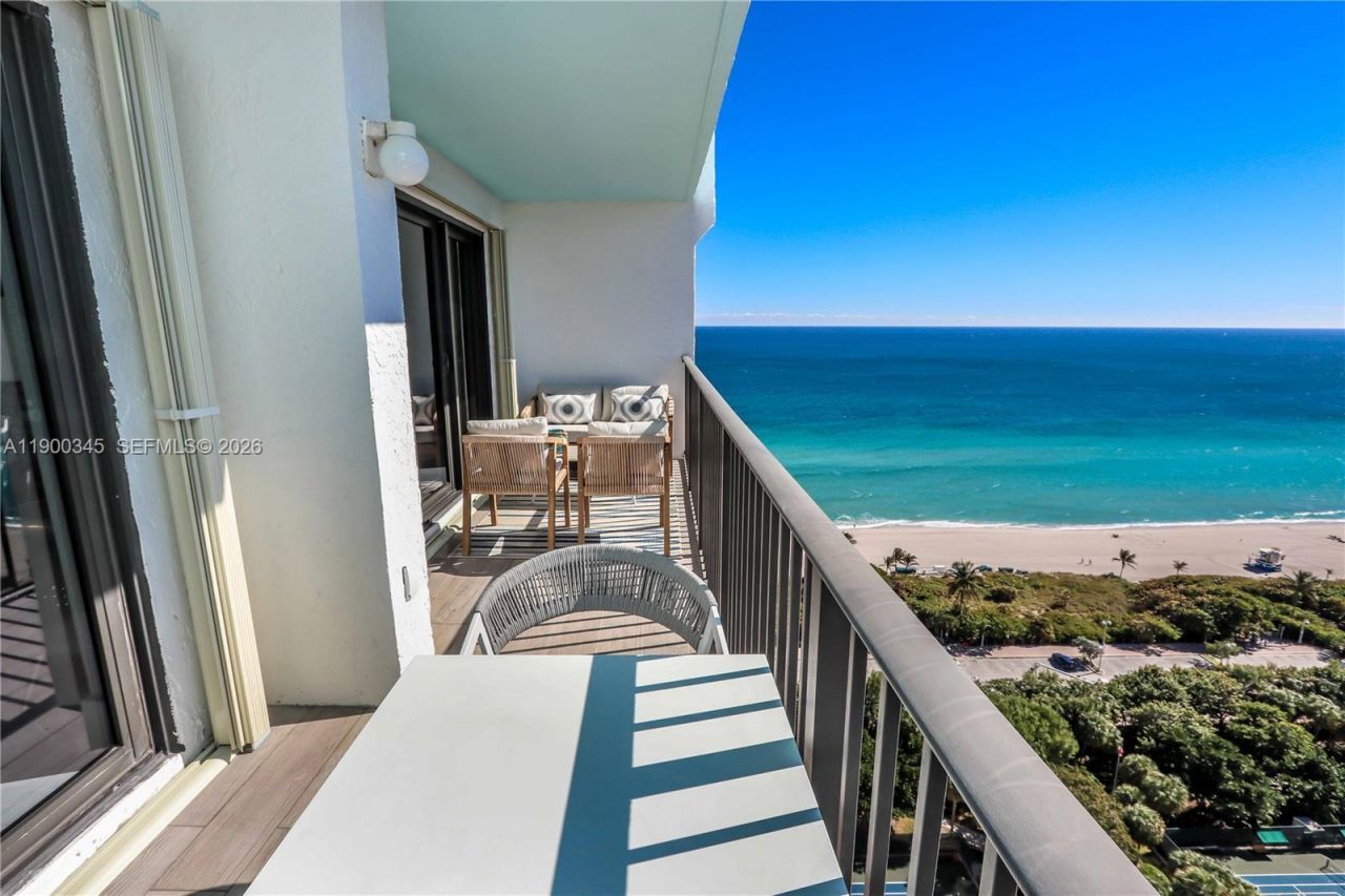 1201 S Ocean Dr, Unit 2505N, Hollywood, FL 33019 Photo