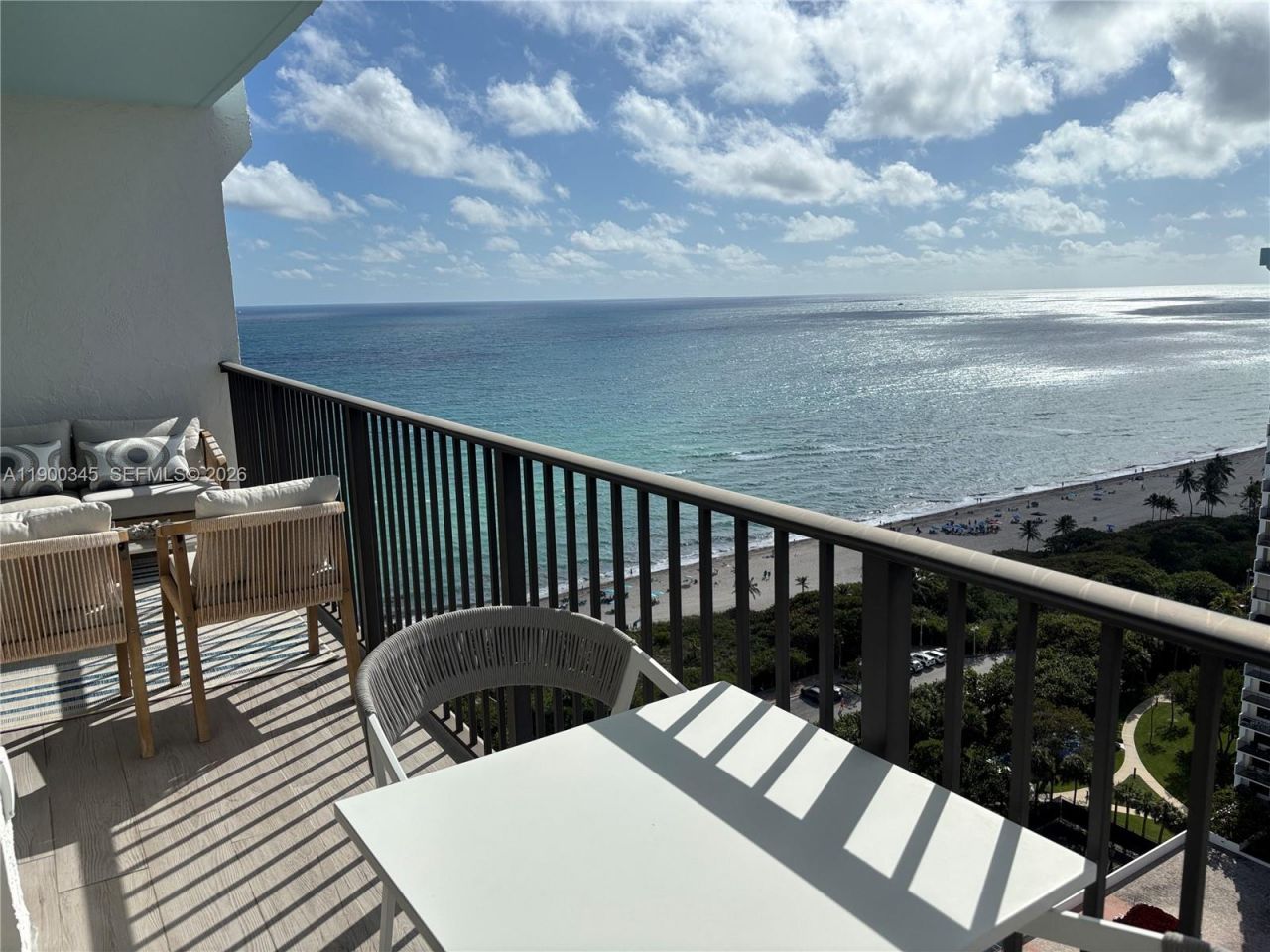 1201 S Ocean Dr, Unit 2505N, Hollywood, FL 33019 Photo