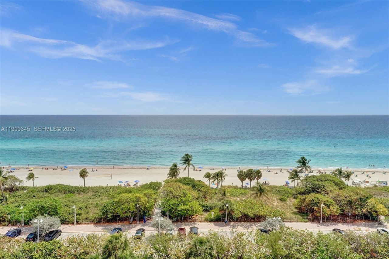 1201 S Ocean Dr, Unit 2505N, Hollywood, FL 33019 Photo