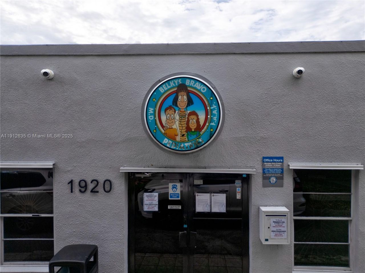 1920 SW 22nd St, Miami, FL 33145 Photo