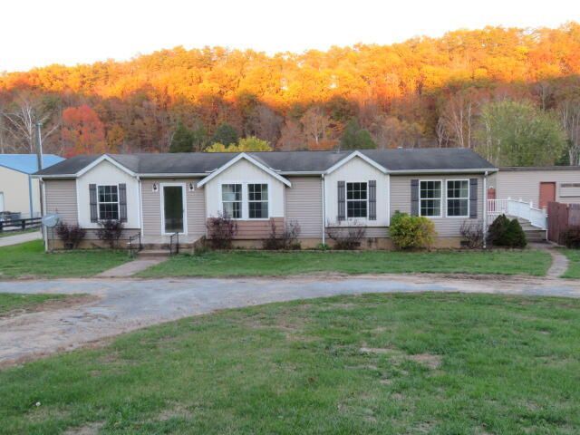 7910 Winchester Road, Clay City, KY 40312 Main Photo