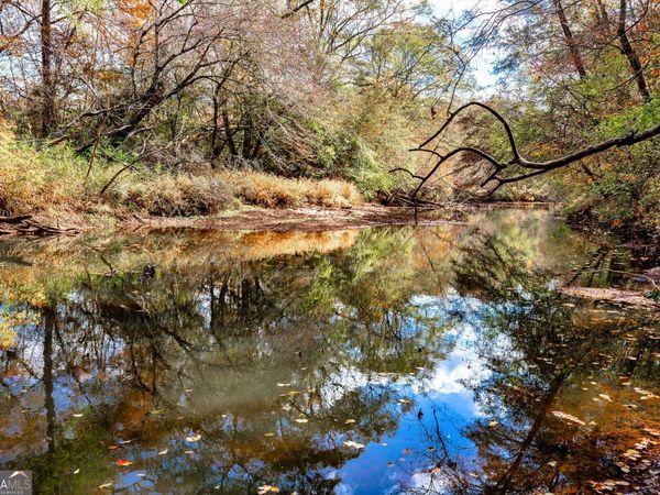 0 Morgan Mill Road, Senoia, GA 30276