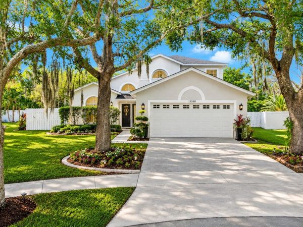13200 MALLARD COVE BOULEVARD, ORLANDO, FL 32837