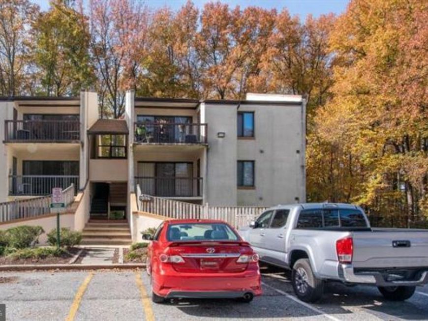 10114 Campus Way S, Unit 201 8, Upper Marlboro, MD 20774 Main Photo