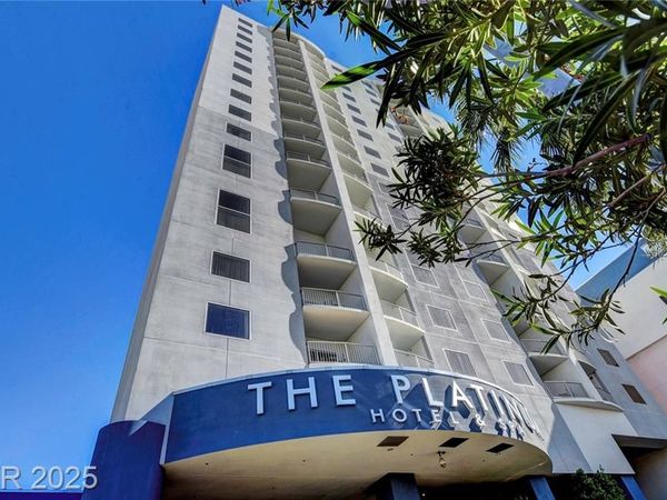 211 E Flamingo Road , Unit 1211, Las Vegas, NV 89169