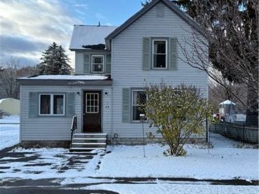 33 Anderson Avenue, Deferiet, NY 13626