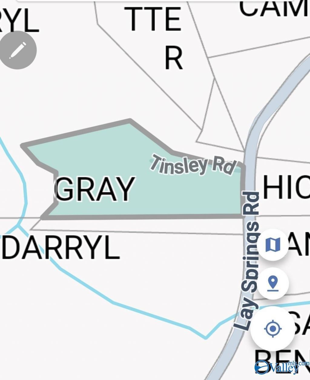 2900 Lay Springs Road, Gadsden, AL 35904 Main Photo