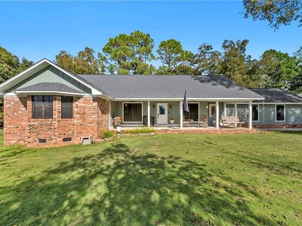 13130 Mcclinton Road, Grand Bay, AL 36541