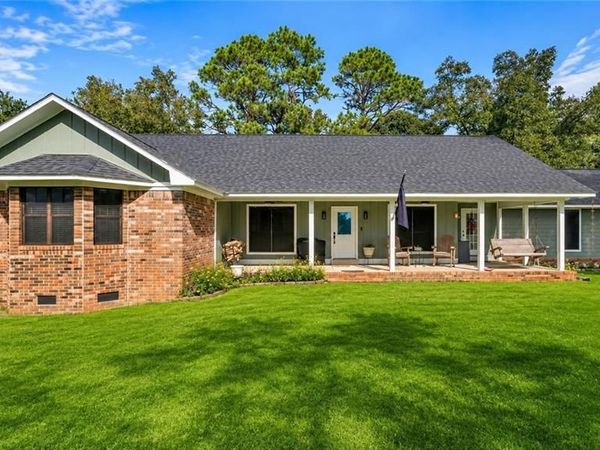 13130 Mcclinton Road, Grand Bay, AL 36541