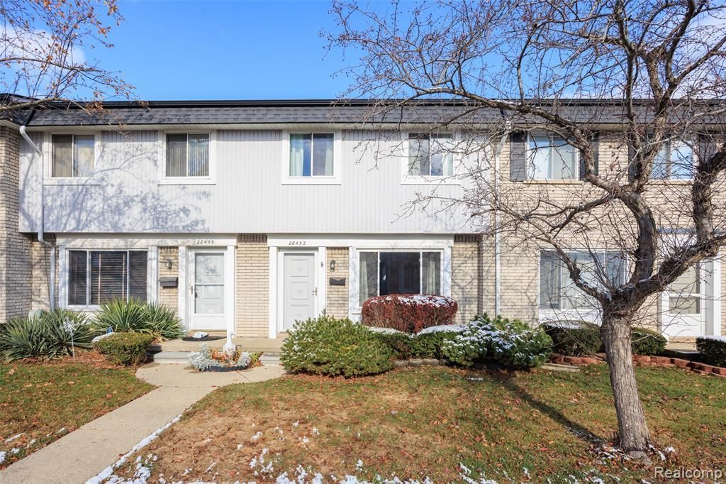 28452 Universal Drive, Warren, MI 48092 Main Photo