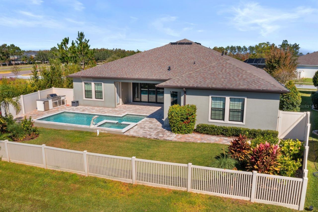 21642 Emory Oak Place, Land O Lakes, FL 34637 Photo