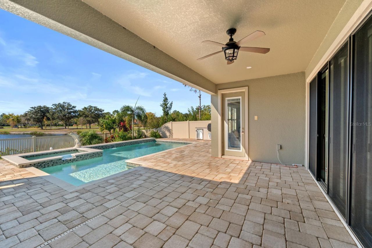 21642 Emory Oak Place, Land O Lakes, FL 34637 Photo