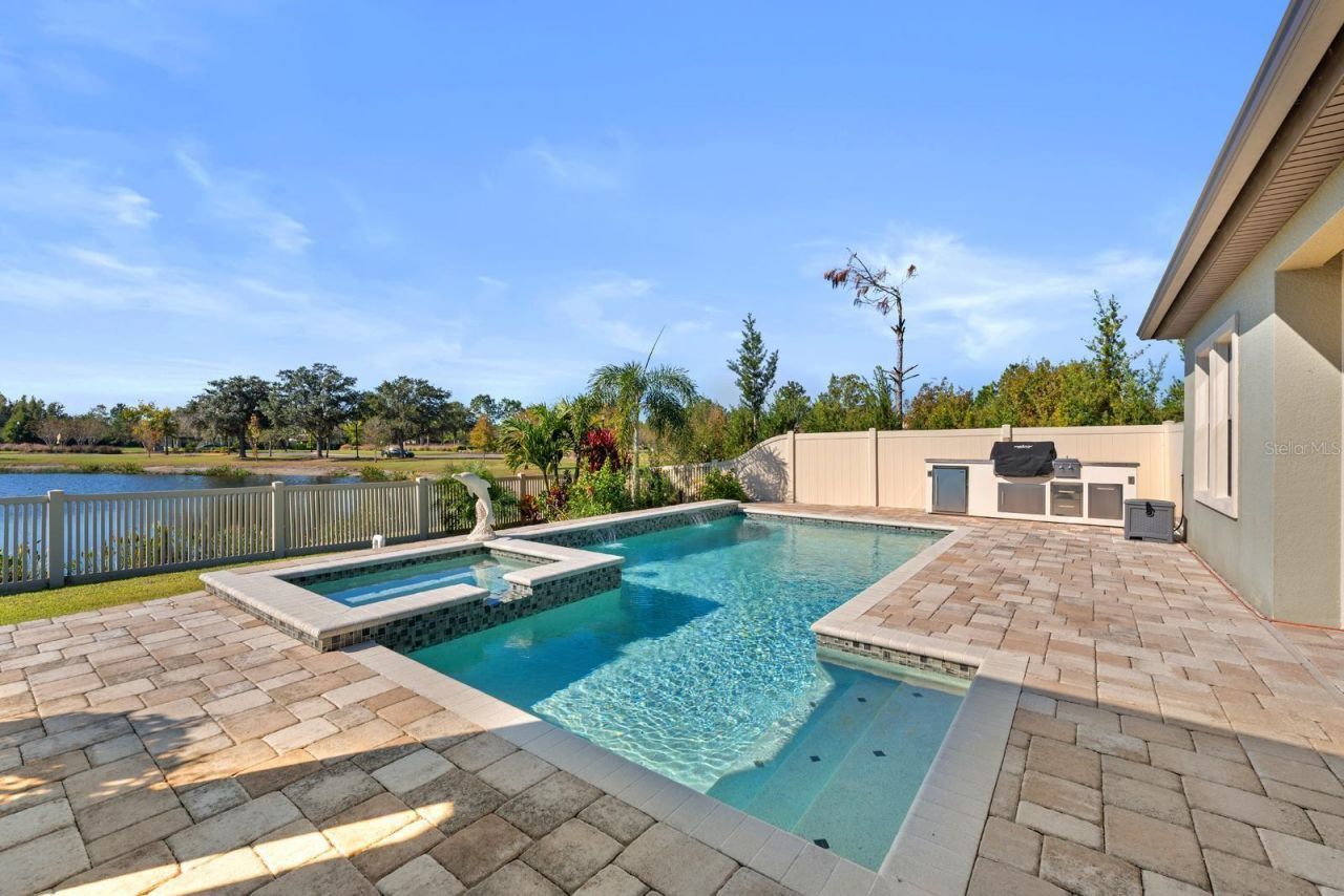 21642 Emory Oak Place, Land O Lakes, FL 34637 Photo