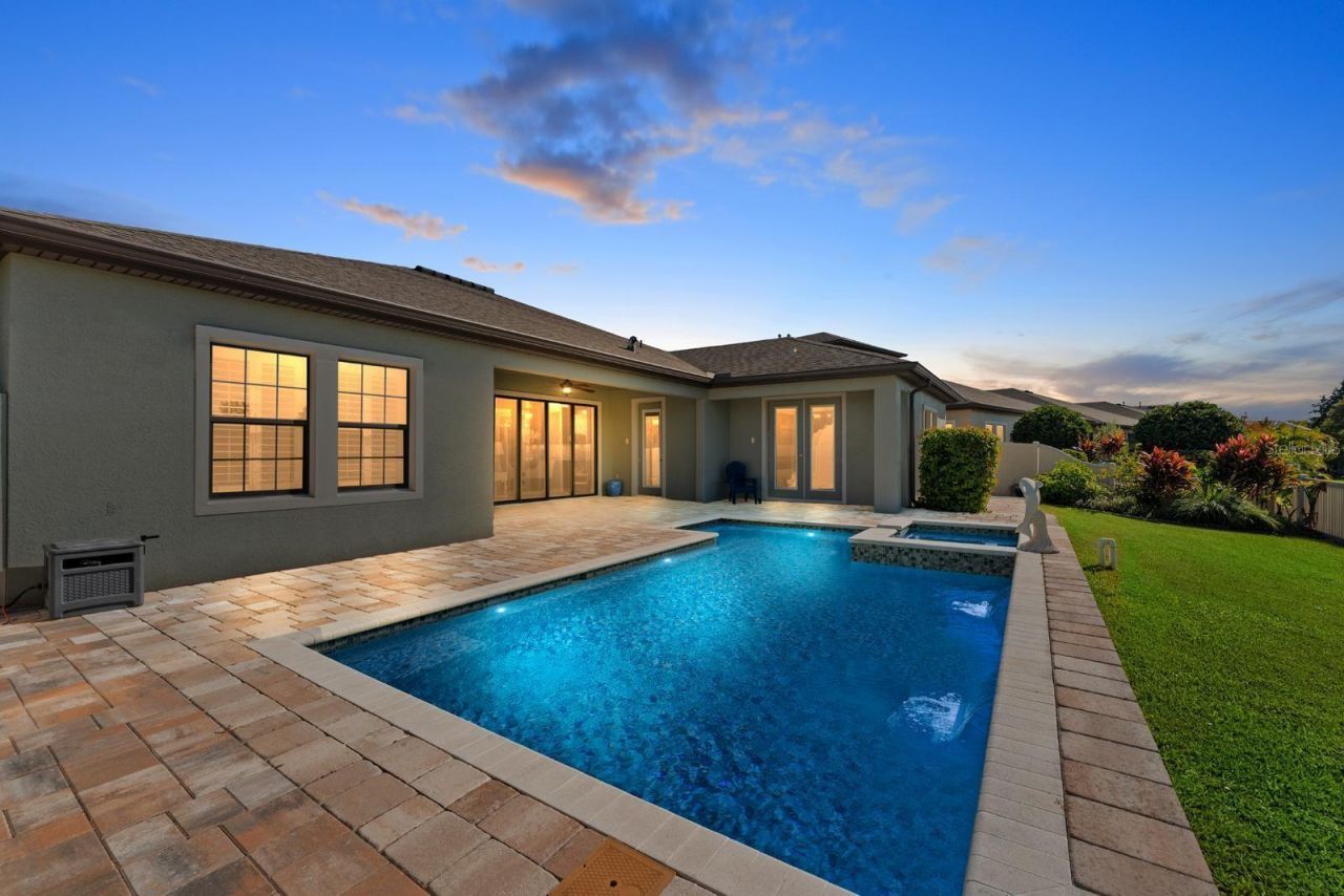 21642 Emory Oak Place, Land O Lakes, FL 34637 Photo