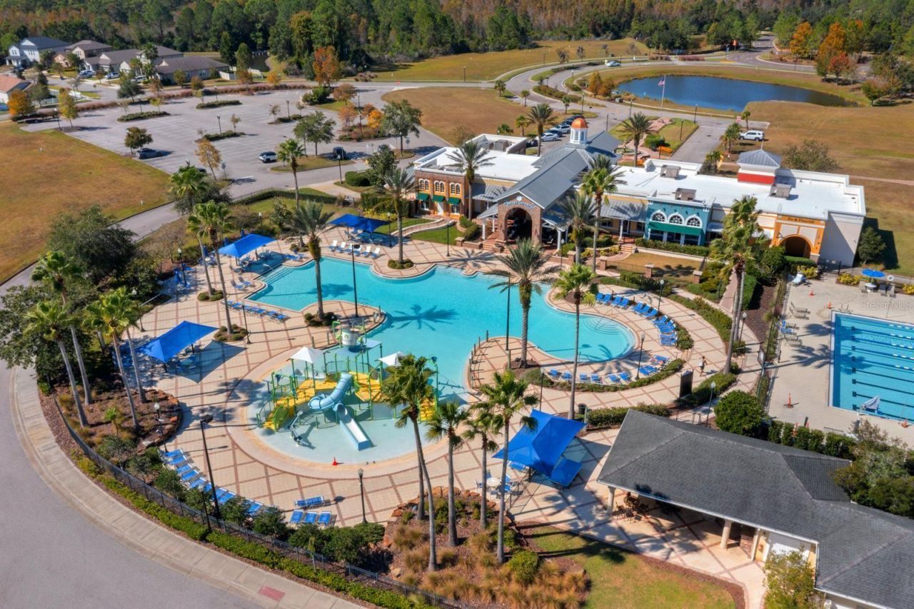 21642 Emory Oak Place, Land O Lakes, FL 34637 Photo