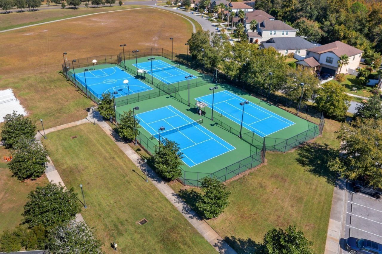 21642 Emory Oak Place, Land O Lakes, FL 34637 Photo