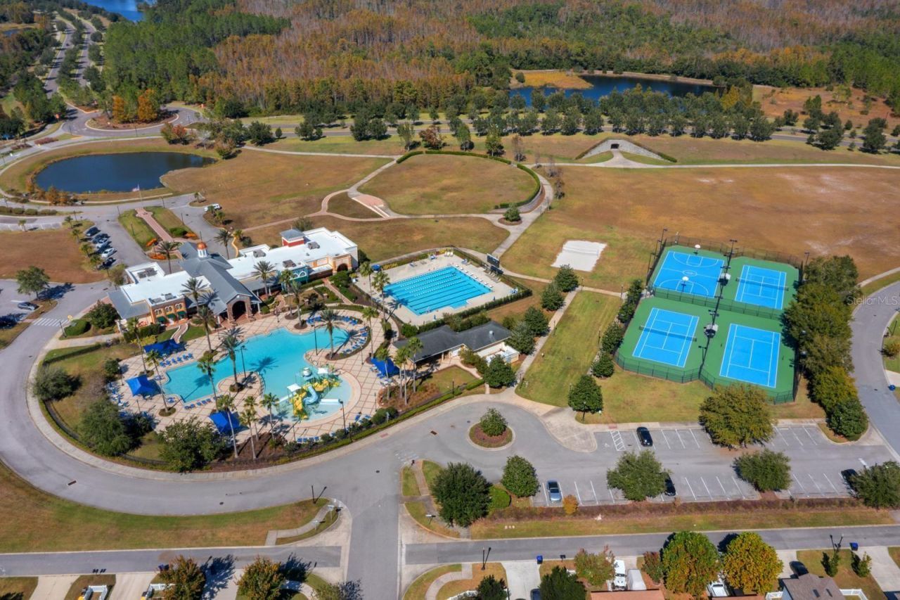 21642 Emory Oak Place, Land O Lakes, FL 34637 Photo