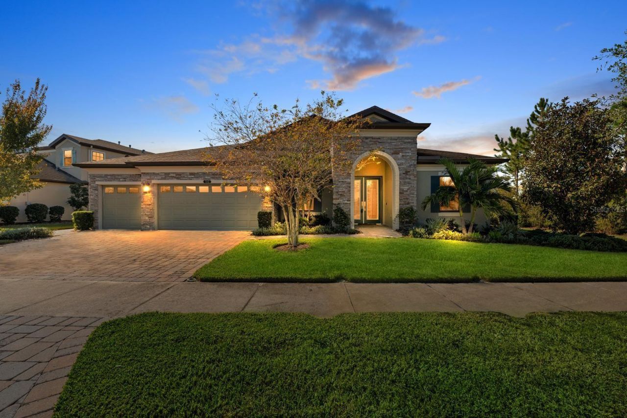 21642 Emory Oak Place, Land O Lakes, FL 34637 Photo