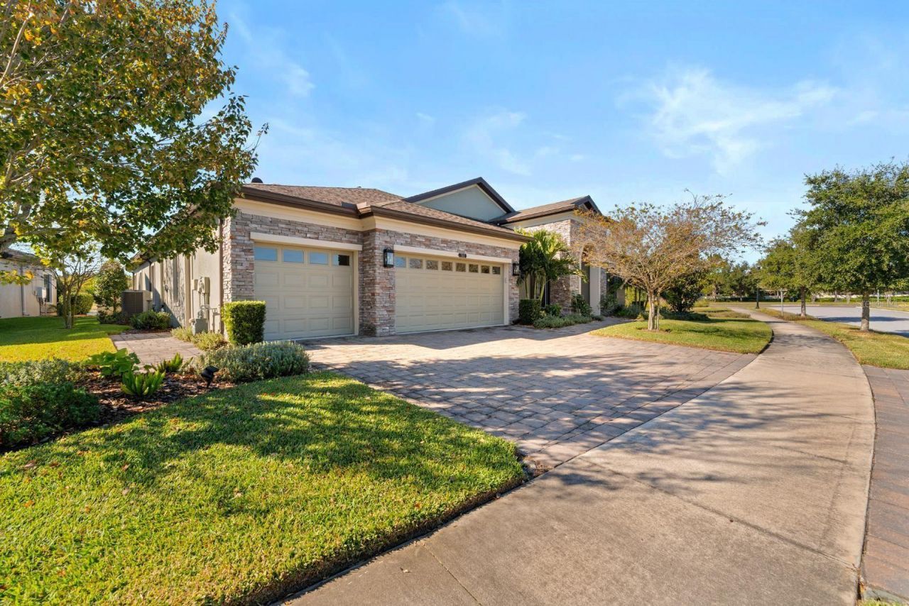 21642 Emory Oak Place, Land O Lakes, FL 34637 Photo