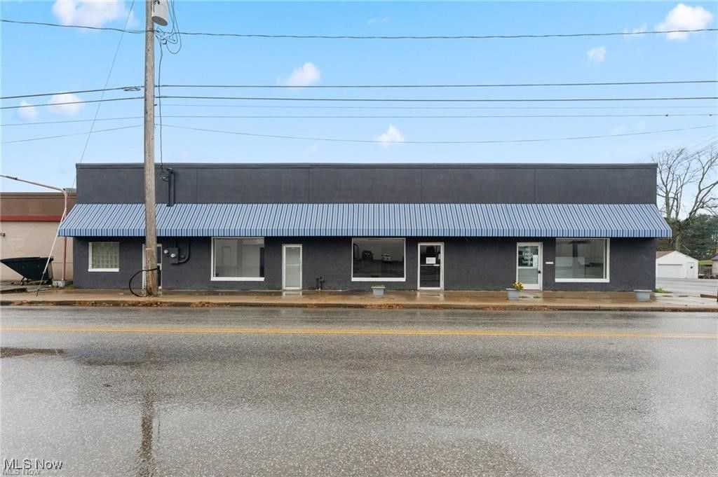 111 Jennings Avenue, Salem, OH 44460