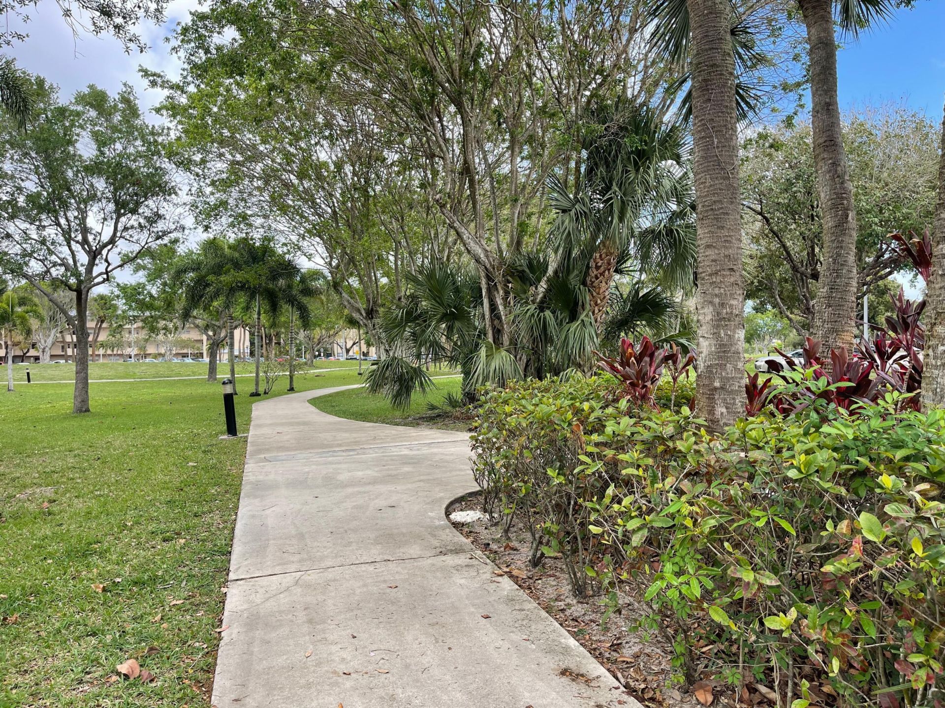 6300 S Falls Cir Drive, Unit 412, Lauderhill, FL 33319 Photo