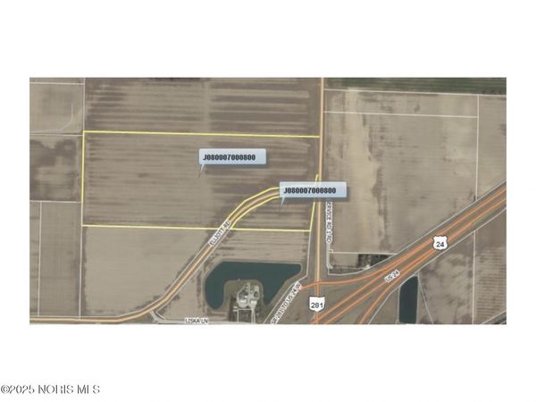 0 Domersville Road, Defiance, OH 43512