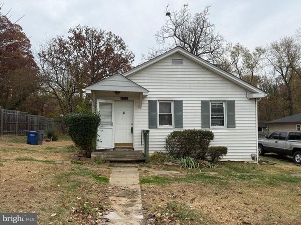 5715 MAGNOLIA LANE, FALLS CHURCH, VA 22041