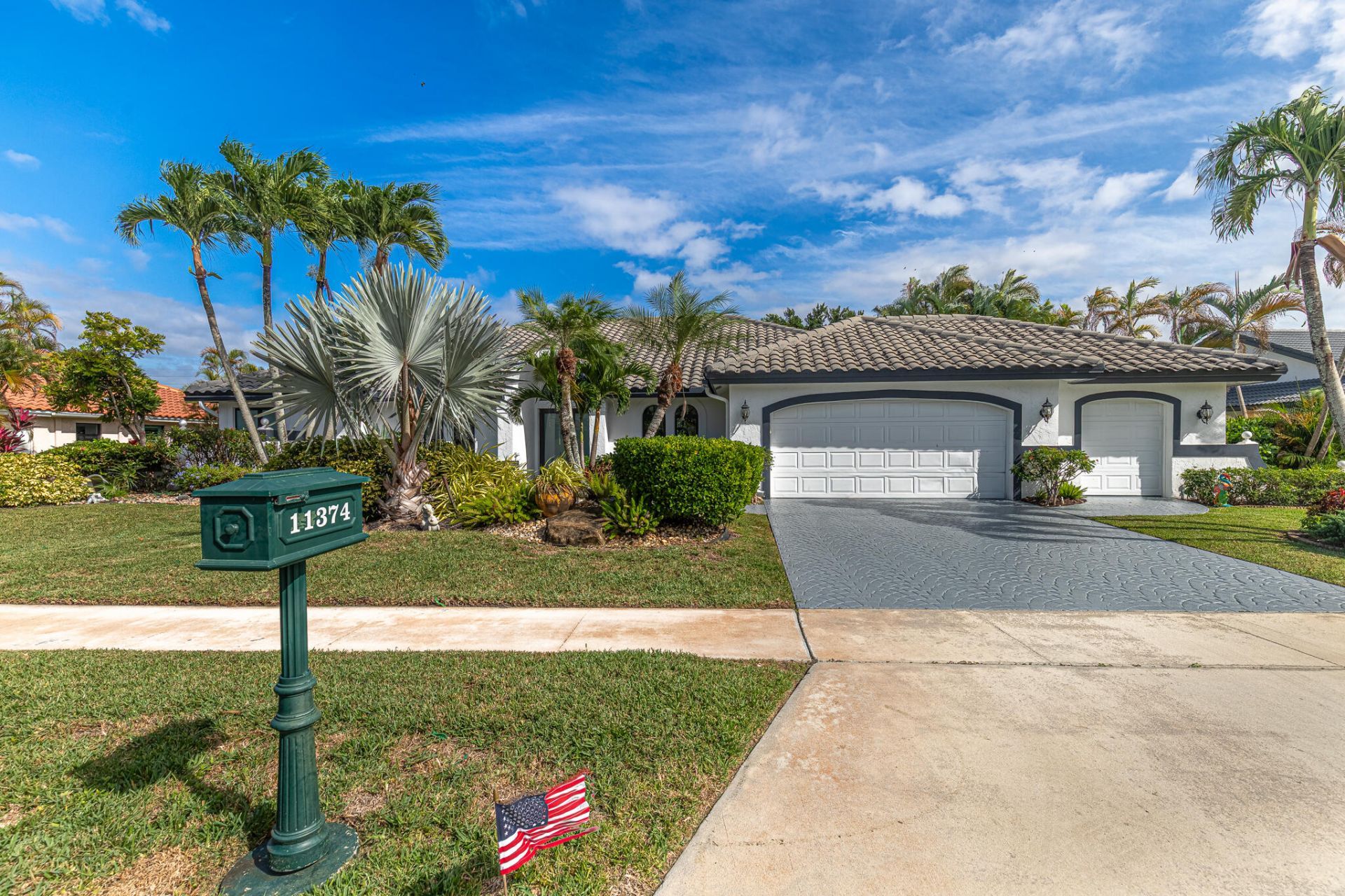 11374 Boca Woods Lane, Boca Raton, FL 33428 Photo