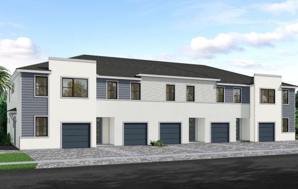 4279 Efendi Drive, Unit Latitude 1, Lantana, FL 33462 Main Photo