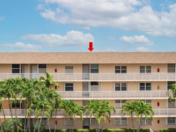 10422 NW 24th Place, Unit 408, Sunrise, FL 33322