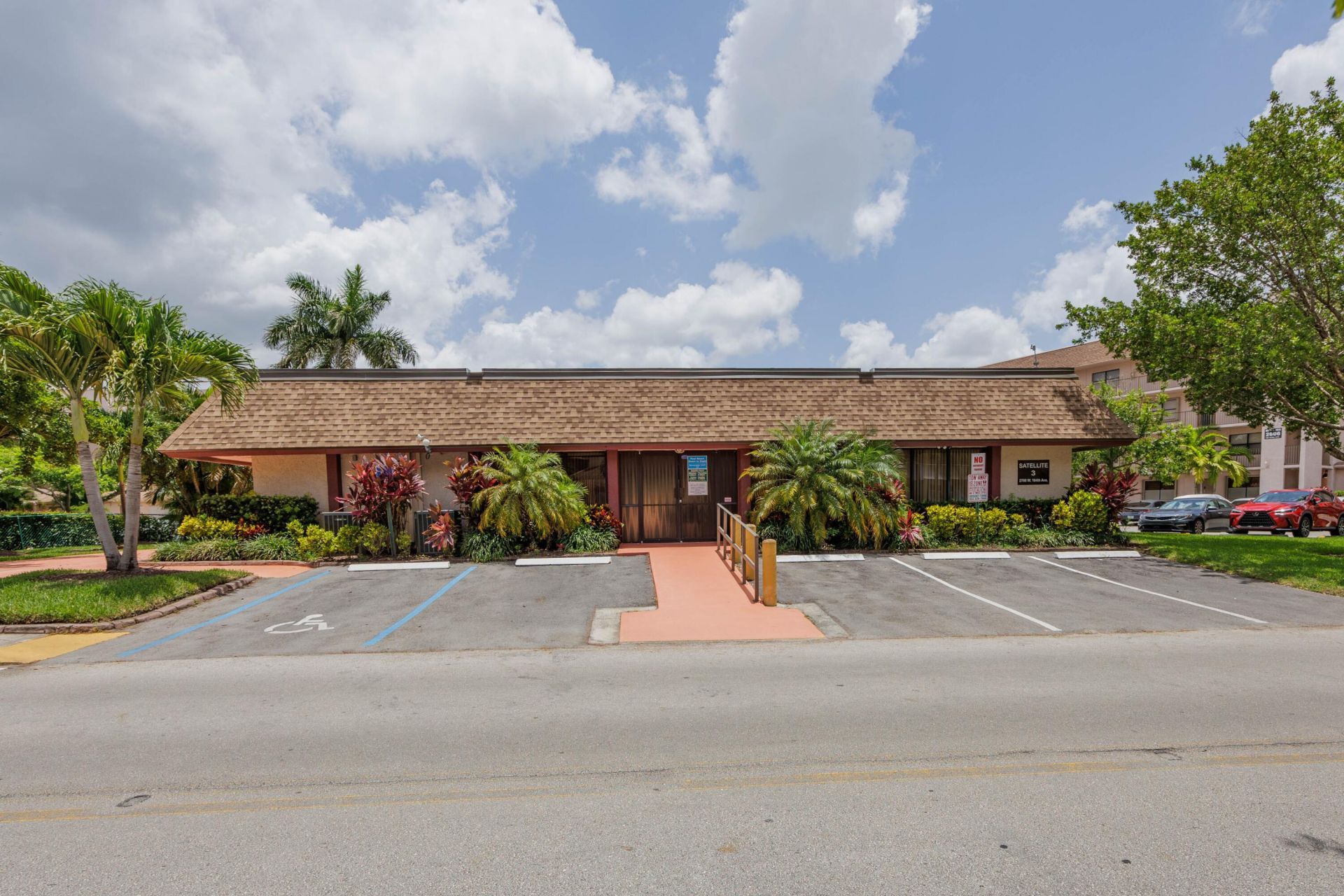 10422 NW 24th Place, Unit 408, Sunrise, FL 33322 Photo