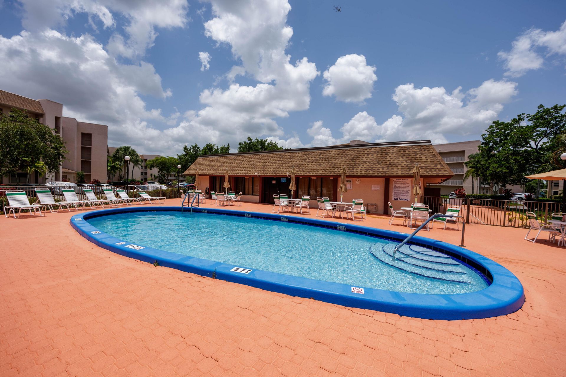 10422 NW 24th Place, Unit 408, Sunrise, FL 33322 Photo