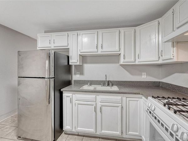 1158 S Navajo Street, Denver, CO 80223