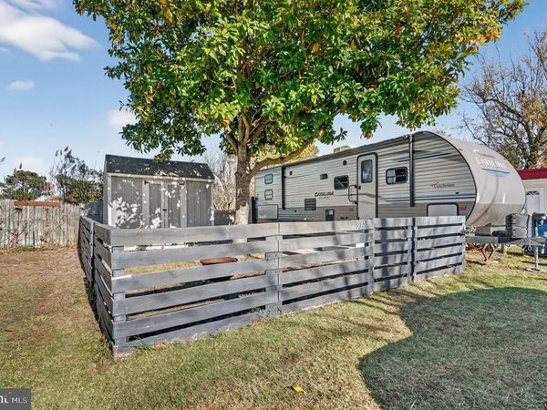 8061 MIRE POND ONE, CHINCOTEAGUE, VA 23336